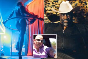 Exclusive | LA strip club bosses at war in brutal  power struggle, bombshell lawsuit reveals — it’s straight out of a ‘Euphoria’ plot