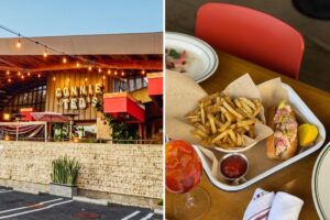 Iconic LA seafood restaurant Connie & Ted’s shutters after 13 years