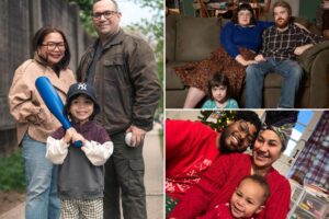 Exclusive | NYC parents lay bare the six-figure annual cost of childcare in the city