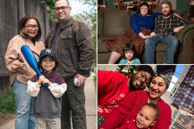 Exclusive | NYC parents lay bare the six-figure annual cost of childcare in the city