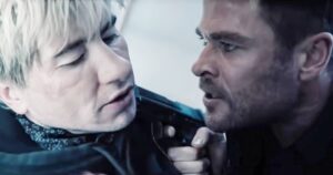 4 Best Thrillers on Netflix, Prime Video and More, Ranked by Rotten Tomatoes Score (May 2026)