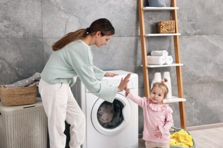 From cleaner to chauffeur, moms juggle roles to keep homes afloat: survey