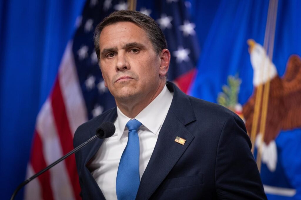 Feds hit back at SPLC’s claims AG Todd Blanche made ‘false’ comments  about indicted group