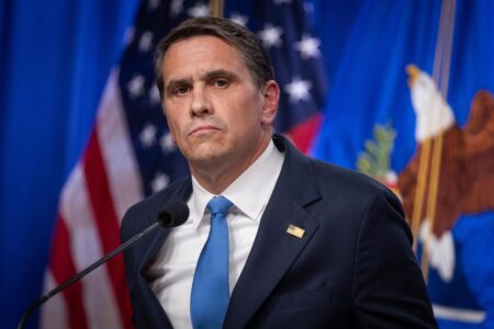 Feds hit back at SPLC’s claims AG Todd Blanche made ‘false’ comments  about indicted group