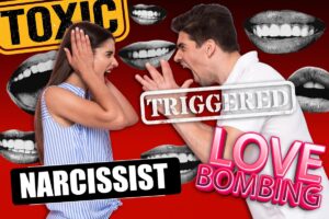 Exclusive | Are you a ‘love bomber’ or a gaslighting narcissist? Experts weigh in on the toxicity of weaponizing therapy speak
