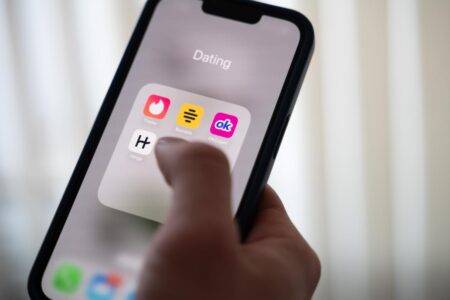 Top dating app removes key matching features — signaling big changes to come for finding love online