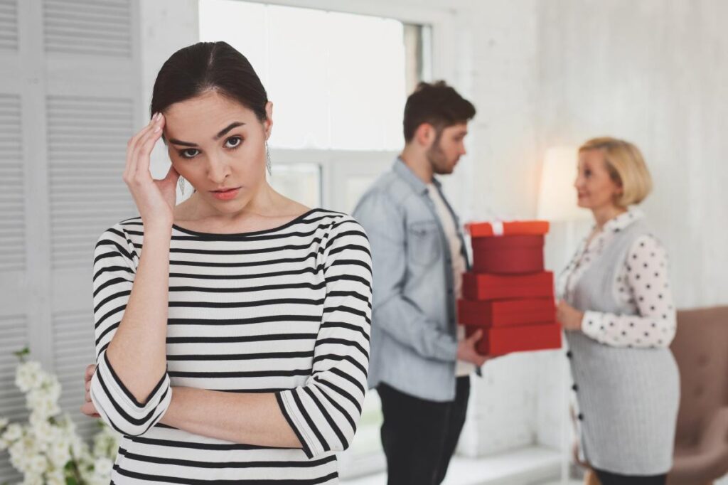 Dear Abby: My husband and his sister make decisions about our shared home without me