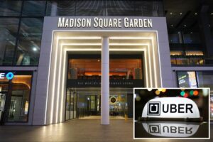 LIRR Strike out! Suffolk man shelled out 0 for Uber to MSG for trip that would cost .50