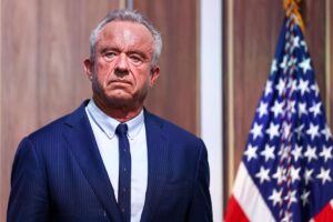 RFK Jr. fires leaders of group that sets guidelines for preventive health screenings