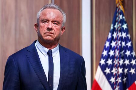 RFK Jr. fires leaders of group that sets guidelines for preventive health screenings