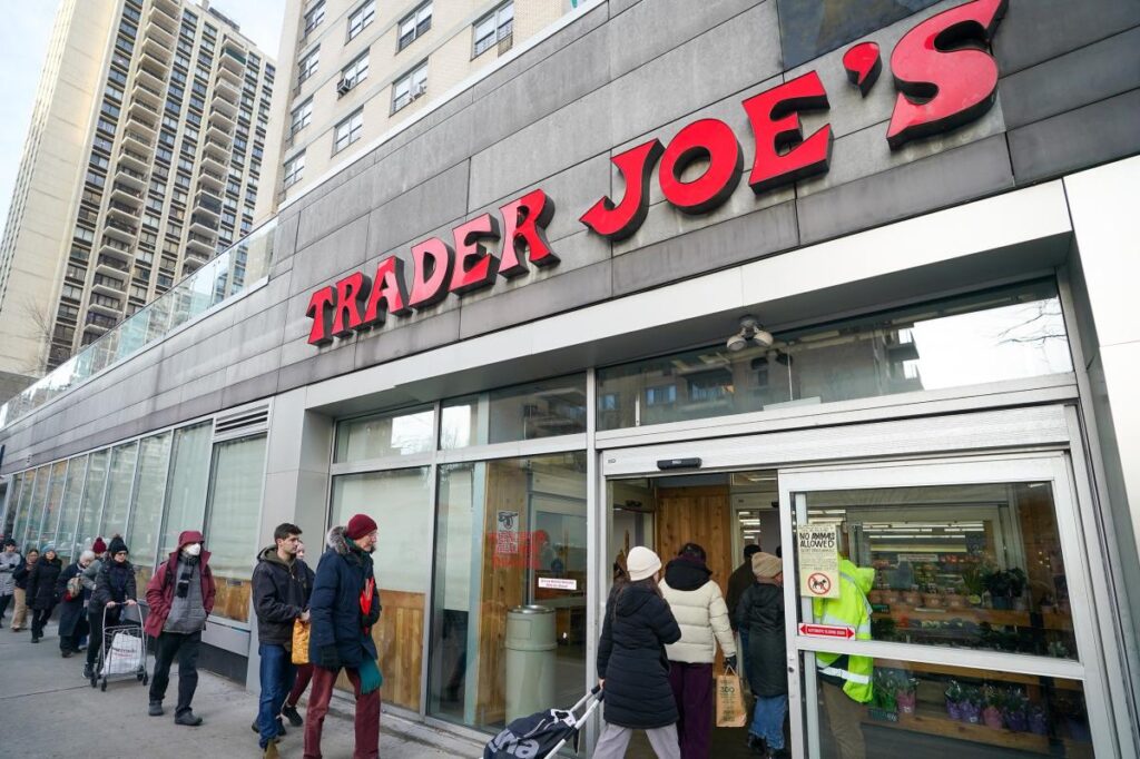 Trader Joe’s expands with 25 new stores across 14 states — including 2 in NY