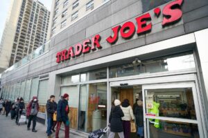 Trader Joe’s expands with 25 new stores across 14 states — including 2 in NY
