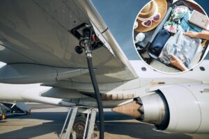 Jet fuel shortage could wreak havoc on your summer travel plans — and these are the flights to avoid: expert