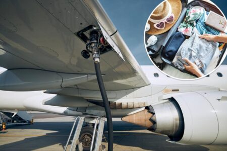 Jet fuel shortage could wreak havoc on your summer travel plans — and these are the flights to avoid: expert