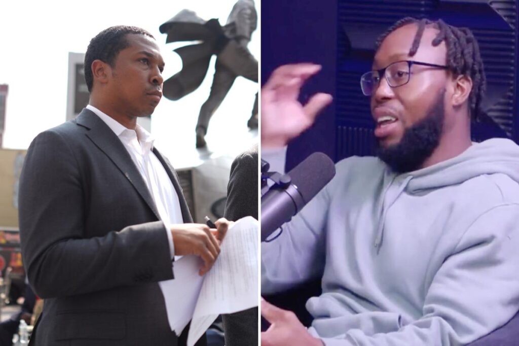 Exclusive | NYC DSA-backed Assembly candidate supports keeping child molesters, murderers out of prison