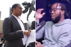 Exclusive | NYC DSA-backed Assembly candidate supports keeping child molesters, murderers out of prison Exclusive | NYC DSA-backed Assembly candidate supports keeping child molesters, murderers out of prison