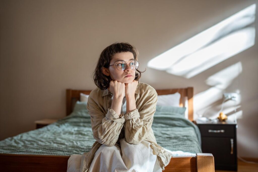 Surprising solo activity might be the key to being less lonely