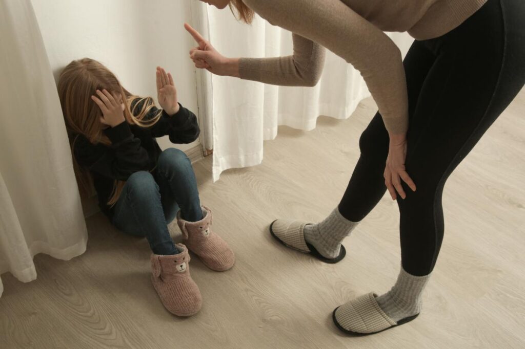 Shocking number of millennial and Gen Z parents spank their kids, study says: ‘Necessary to raise a child properly’