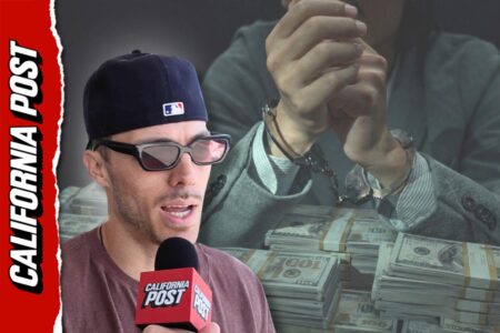‘Where is the money going?’ Voters decry fraud in LA