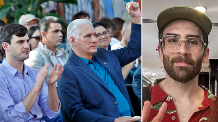 How a Rhodes Scholar with ties to Cuba’s president organized the convoy that brought Hasan Piker to Havana