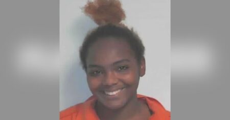 Georgia Daycare Teacher Arrested After Videos Circulate of Her Allegedly Hitting Children