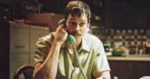 23 Must-Watch Thrillers on Netflix Right Now (May 2026): ‘Killer Joe’ and More