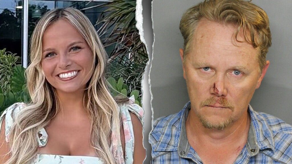 Repeat drunken-driving offender accused of killing honors college student heading home from wedding