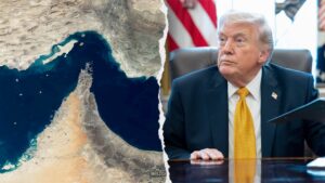 Trump’s ‘Economic Fury’ squeezes Iran — but can Tehran outlast the pressure?