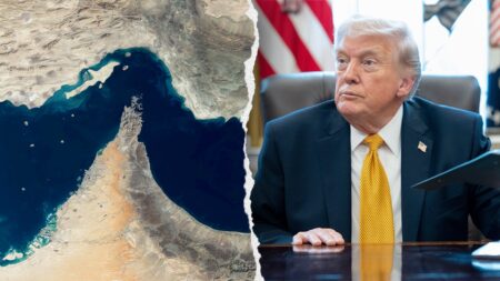 Trump’s ‘Economic Fury’ squeezes Iran — but can Tehran outlast the pressure?