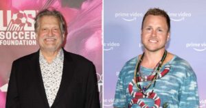 Drew Carey Slams Spencer Pratt as a ‘Serial Scammer’ Who Doesn’t Have a ‘Soul or Moral Compass’ Drew Carey Slams Spencer Pratt as a ‘Serial Scammer’ Who Doesn’t Have a ‘Soul or Moral Compass’