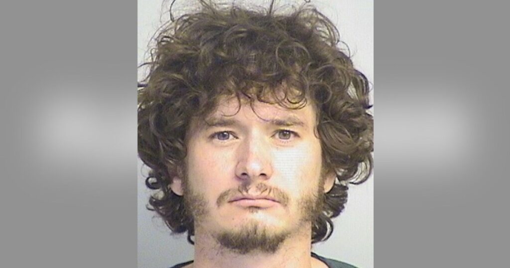 Father Arrested After His 1-Year-Old Son Was Left in Car for ‘Extended’ Amount of Time