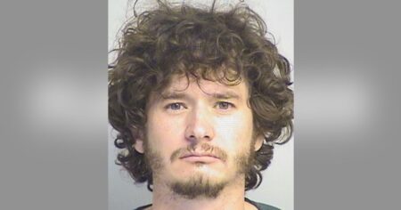Father Arrested After His 1-Year-Old Son Was Left in Car for ‘Extended’ Amount of Time