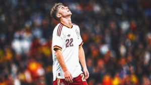 Another Huge Blow For Spain As Barcelona’s Fermín López Is Ruled Out Of 2026 World Cup