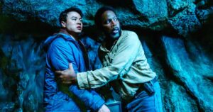 27 Must-Watch Prime Video Drama Shows (May 2026): ‘From’ and More