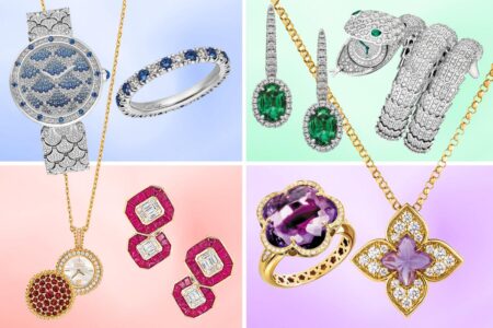 True colors: The legacy, luminosity and lore behind four gorgeous gemstones