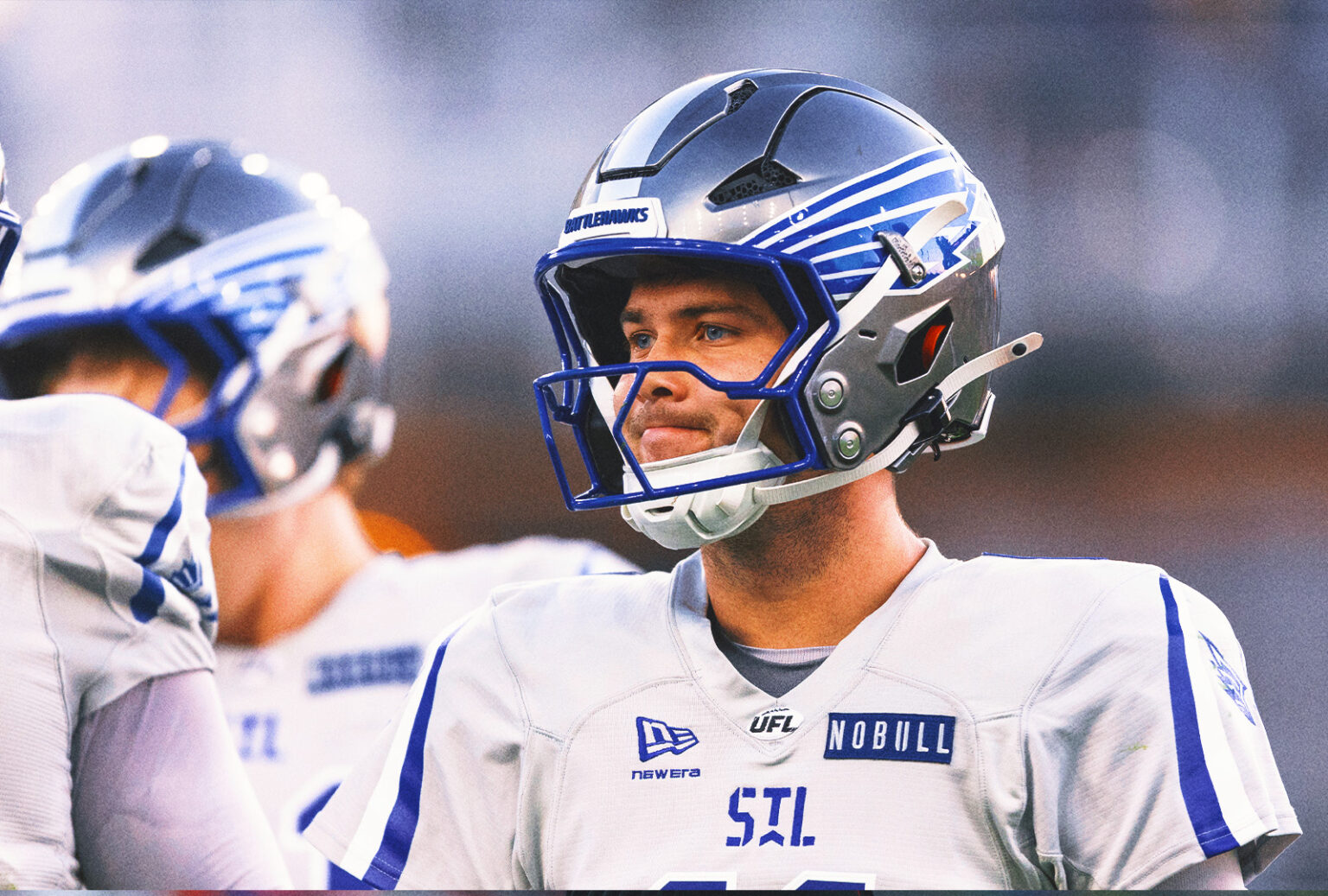 2026 UFL Week 6 Results: St. Louis Battlehawks’ Road Win vs. Louisville Kings