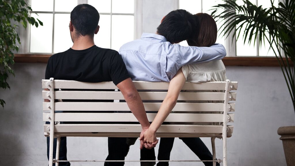 Spurned spouses cash in as North Carolina’s ‘homewrecker’ law turns cheating into a courtroom jackpot Spurned spouses cash in as North Carolina’s ‘homewrecker’ law turns cheating into a courtroom jackpot