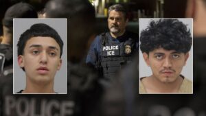 Illegal aliens accused in Dallas killing of teen mother’s unborn baby charged with capital murder