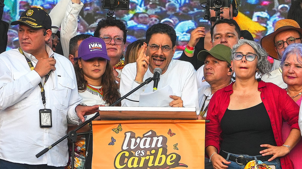 Ivan Cepeda