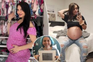 Exclusive | Single moms-to-be are finding ‘Mr. Right sperm donors’ to parent alone