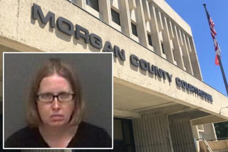Alabama mom sentenced to life for hiring hitman to kill her child’s father over custody dispute Alabama mom sentenced to life for hiring hitman to kill her child’s father over custody dispute