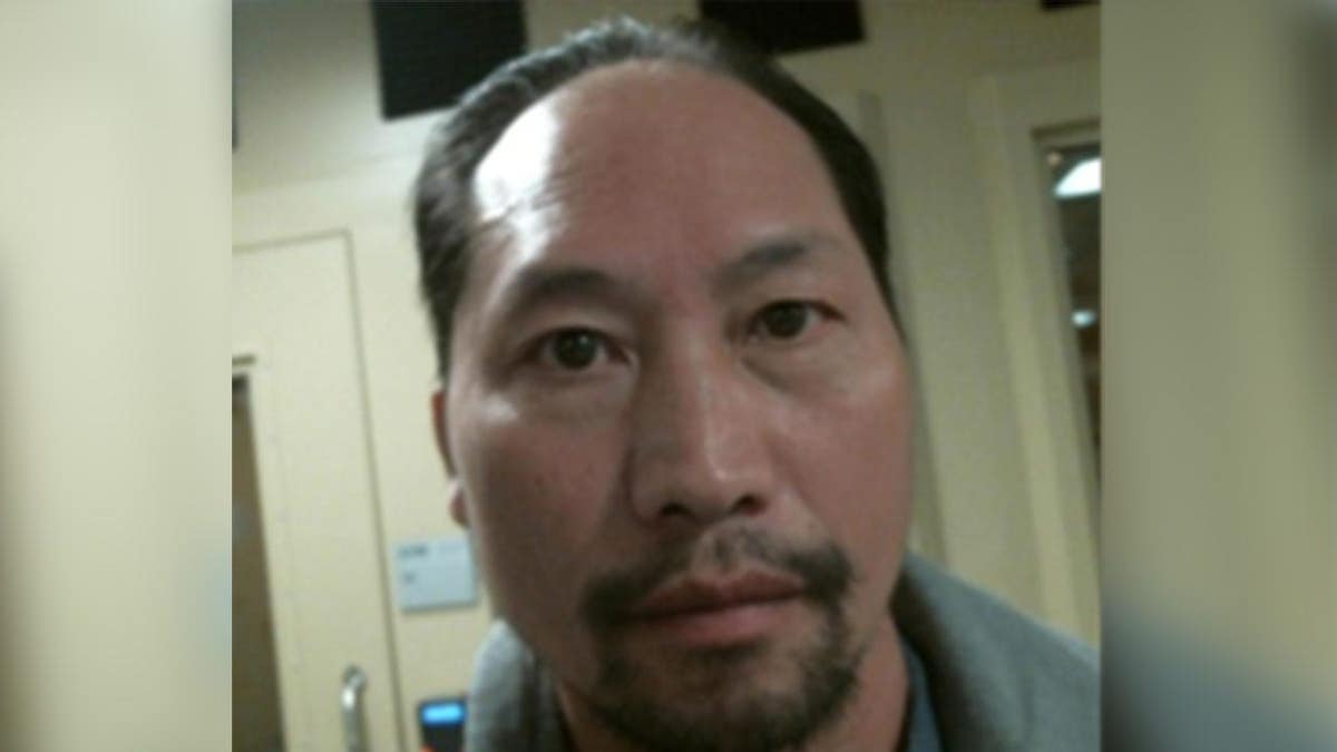 Minnesota ICE jai vang