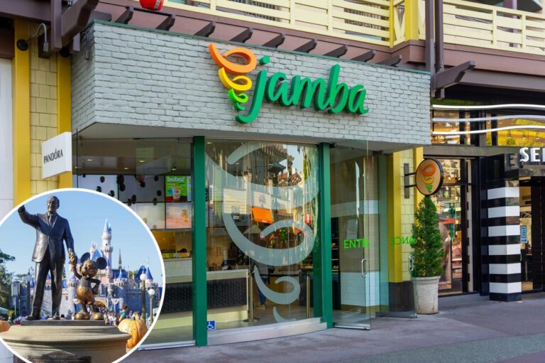 Disneyland Downtown signature restaurant is closing after 23 years — to make room for a whole new trendy shop