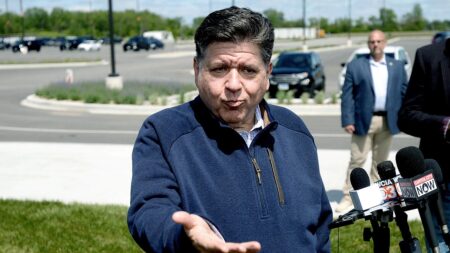 Civil liberty advocates sue blue state over ‘show your papers’ gun law