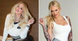 Jenna Jameson Introduces Her AI Twin With Boundaries: ‘A Girl Needs Standards Even in the Cloud’ (Exclusive)