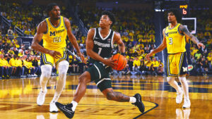 Top 10 Decisions That Will Shape the 2026–27 College Basketball Season