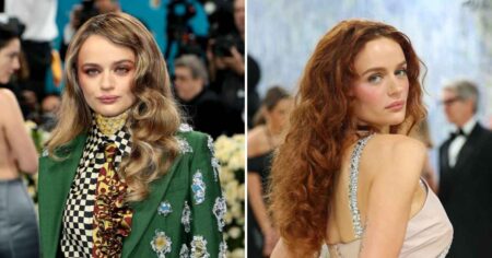 Joey King Shows Off New Copper Hair Plus More 2026 Celebrity Hair Makeovers