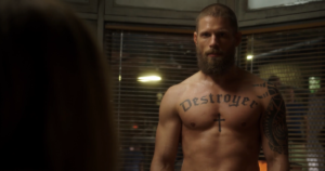 Sheriff Country’s Matt Lauria Reveals Whether There Are Ongoing Plans for Possible ‘Kingdom’ Reunion (Exclusive)
