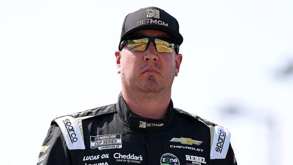 NASCAR, racing world reacts to Kyle Busch’s shocking death at 41: ‘Cannot comprehend this news’