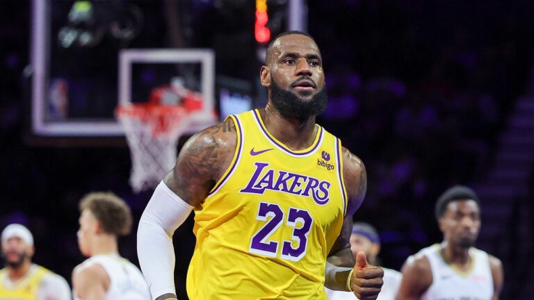 LeBron James fuels Cleveland Cavaliers reunion speculation after appearing to like Instagram post about return